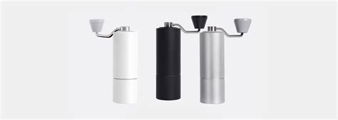 Timemore Slim 3 Hand Coffee Grinder | Timemore Australia