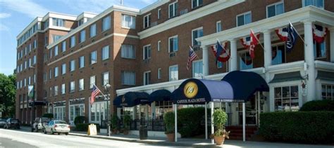 Where to Stay in Montpelier, VT | Hotels & Inns - New England Today