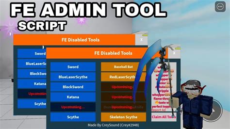 OP Roblox Fe Admin Tool Giver Script Hydrogen Fluxus Delta Arceus