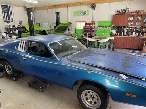 74 Charger SE Big Block Value | For B Bodies Only Classic Mopar Forum