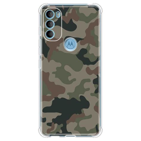 Capa De Celular Moto G71 Personalizada KaBuM