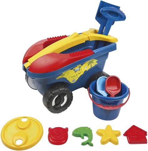 Brinquedo De Praia