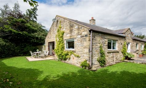 Beacon Hill Farm Morpeth Holiday Cottage 385 North East England