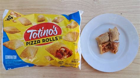 Totino S Pizza Roll Flavors Ranked Worst To Best