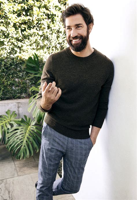 john krasinski on Tumblr