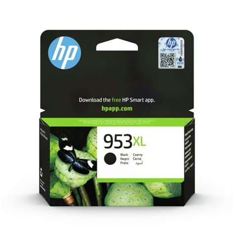 HP 350 XL Cartouche D Encre HP N 350XL CB336EE Vivera Noir