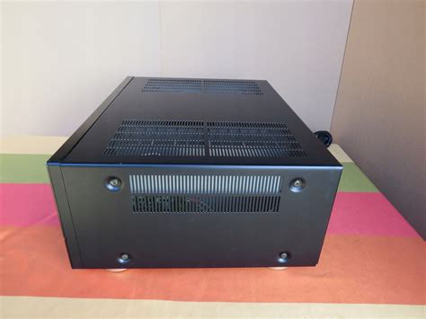 Luxman A-383 ### - 7747574908 - oficjalne archiwum Allegro