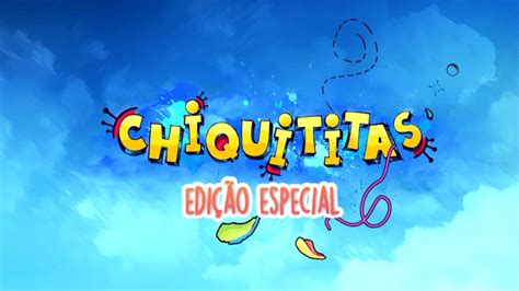 Chiquititas Resumo Do Capítulo De Hoje