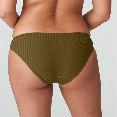 Primadonna Swim Sahara Bikini Briefs Rio Color Olive Order In Online