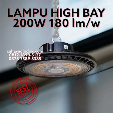 Lampu Gantung Industri Archives Cahaya Glodok