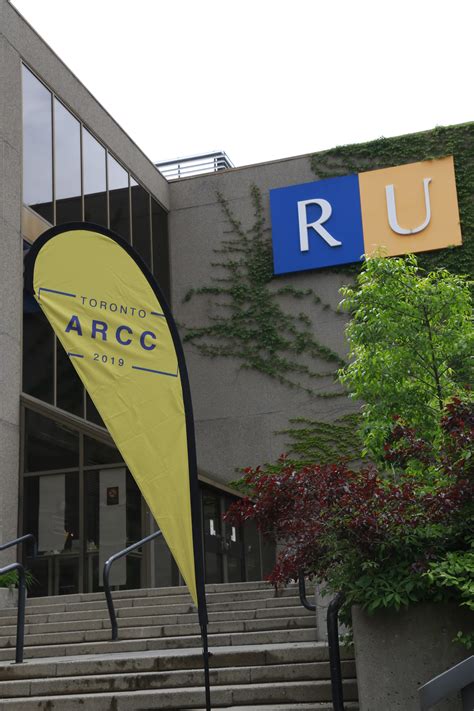 ARCC 2019 Toronto Conference Photo Gallery | ARCC 