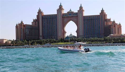 Dubai Marina Boat Ride Experience With Old Dubai Tour, Dubai, UAE