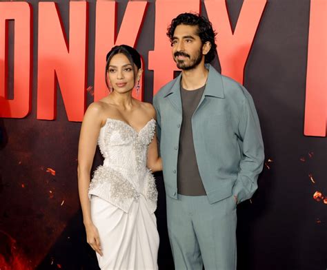 Sobhita Dhulipala Reveals How Monkey Man Changed Her Life Easterneye