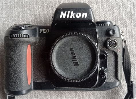 Geh Use Nikon F Kaufen Auf Ricardo