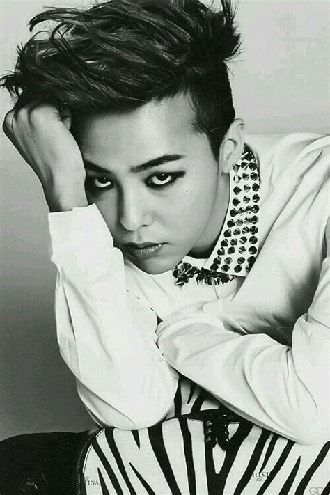 KPOP TAPETY I GIFY CZ 1 Bigbang G Dragon G Dragon G Dragon Top