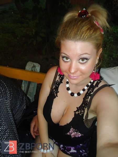 Thick Knockers Super Sexy Fledgling Teenager ZB Porn