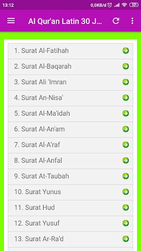 Detail Surat Al Insyiqaq Dan Tajwidnya Koleksi Nomer 21