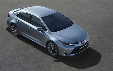 Toyota Corolla 2022 Ekim fiyat listesi İşte yeni fiyatlar DonanımHaber