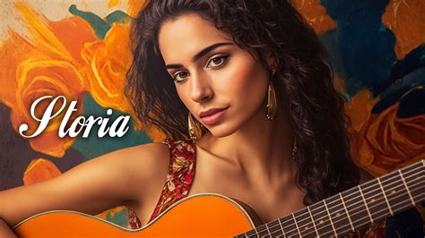 Latin Guitar Trap Beat 2023 Storia Spanish Guitar Type Beat