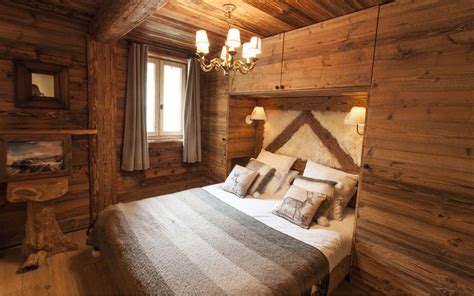 Luxury Ski Chalet Chalet Arctic Val Dis Re France France Firefly