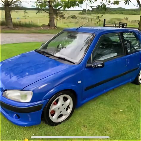 Peugeot 106 Diesel For Sale In Uk 58 Used Peugeot 106 Diesels