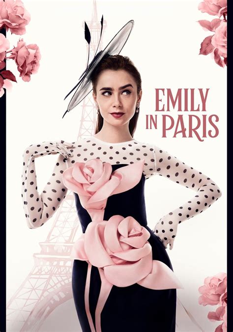 Emily In Paris Season 4 Watch Episodes Streaming Online