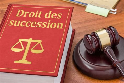 Droits De Succession Abattements Barème Et Héritiers