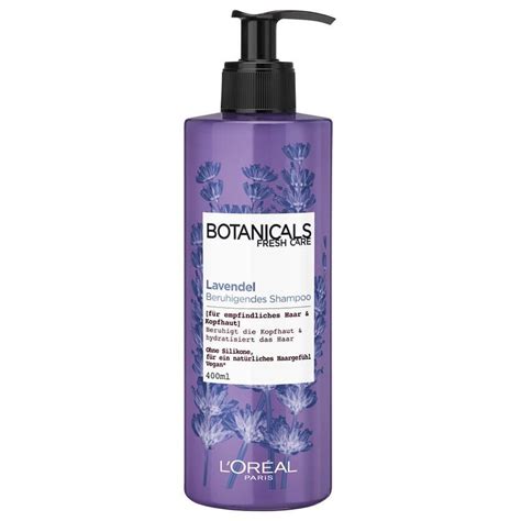 L´Oréal Paris Botanicals Fresh Care Botanicals Lavendel Beruhigendes ...