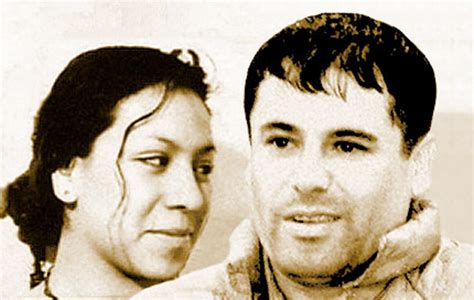 Zulema Y El Chapo Amor Sms Y Tragedia