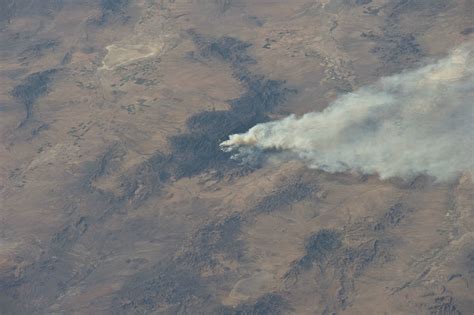 Dosis Astronomica La Tierra Desde La Iss Fotos De Astronautas Ron Garan