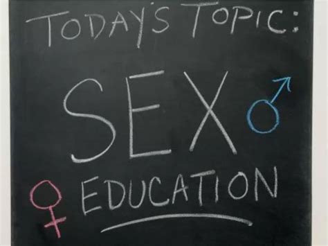 Ppt History Of Sex Education Powerpoint Presentation Free Download