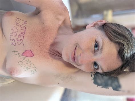 Sexy Soapy Shower Fun With Mistress Wriggler Amateur Porn Feat Mistresswriggler Xhamster