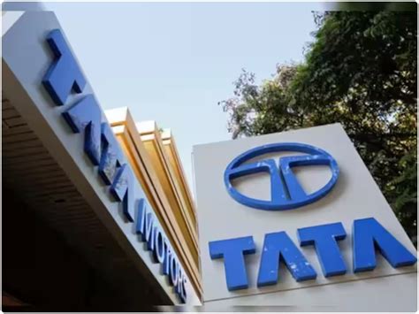 Tata Motors To Hike Commercial Vehicle Prices Starting July 1 2024