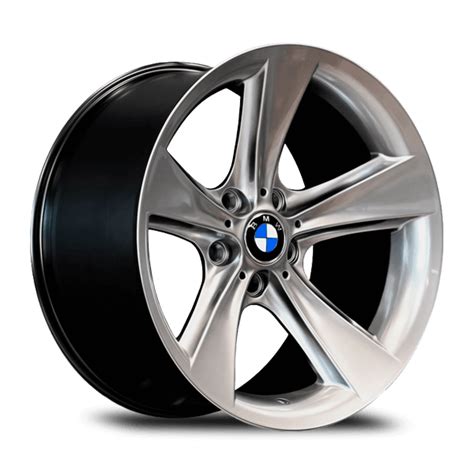 Купить диски BMW 128M R18 | 5-120 | 8.5j/9.5j | ET20/ET14 в Минске ...