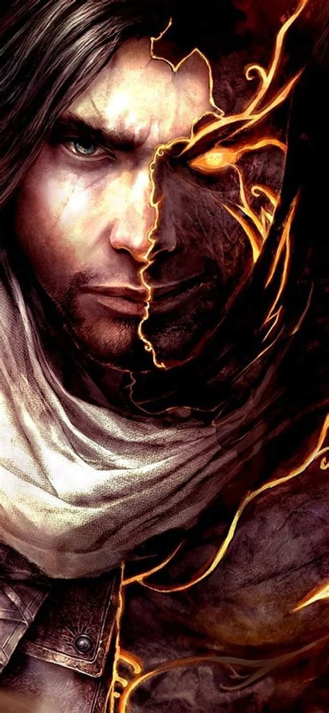 Prince Of Persia The Two Thrones For IPhone 11 Prince Of Persia