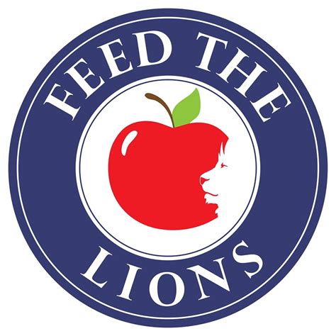 Feed The Lions – Leo Hayes High School