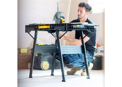 Купить Верстак складной Stanley FMST1-75672 FatMax Express в интернет ...