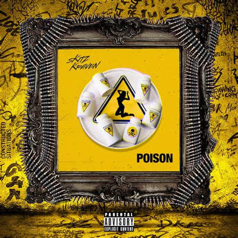 Poison - YouTube Music