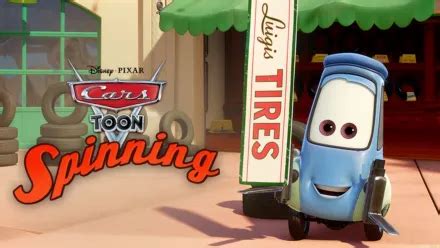 Watch Cars | Disney+