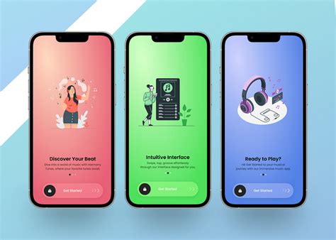 onboarding screens  sudharsan   dribbble
