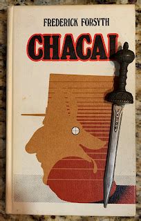 Libros De Olethros CHACAL Frederick Forsyth