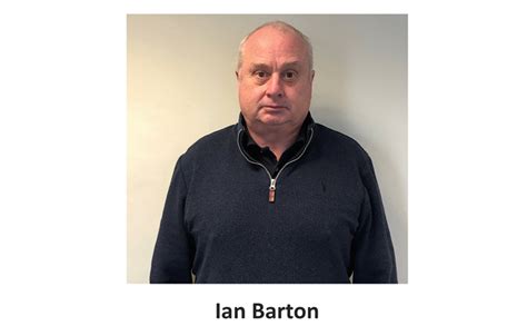 pce    ian barton pceltd