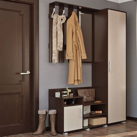 Прихожая Визит в Калининграде, Советске, Черняховске