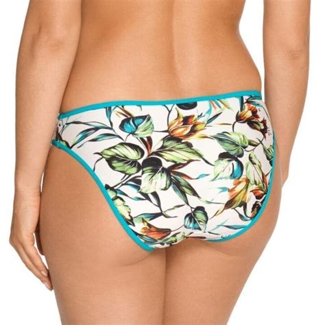 Braga Bikini PrimaDonna Swim Colección Bilbao Blanco Ref 4004150