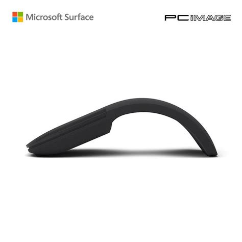 Microsoft Surface Arc Mouse - Black | PC Image