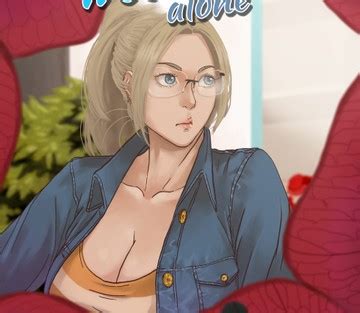 A Weekend Alone Muses Sex And Porn Comics