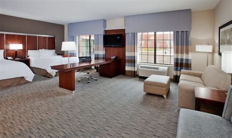 Hampton Inn - Hotels near UNC Chapel Hill - Rooms