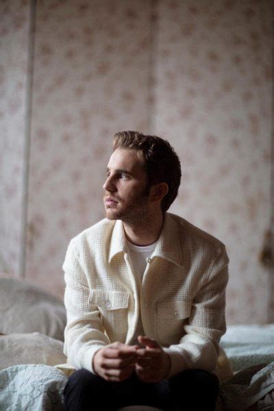 Evan Hansen Star Ben Platt Releases New Music Seattle Gay Scene