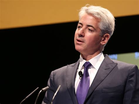 Bill Ackman is bringing the same ruthless energy that made him a hedge ...