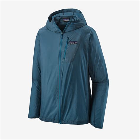 Patagonia Mens Houdini® Jacket Windbreaker Jacket